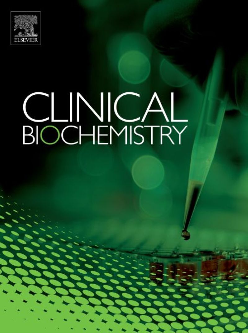 1c Resized Clinical Biochemistry Journal