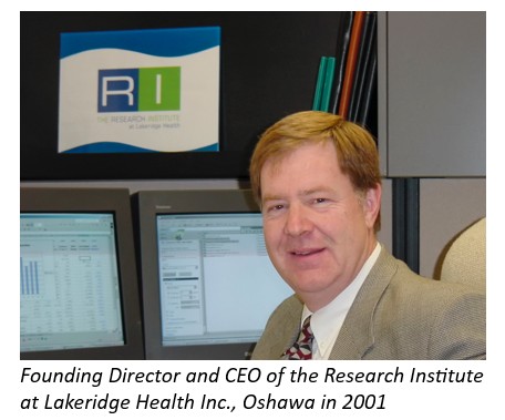 2 Research Institute 2