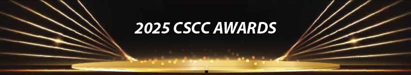 2025 Cscc Awards
