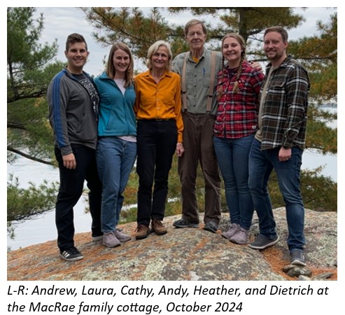 3 Macrae Family Cottage