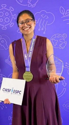 3a Sreya Kurup