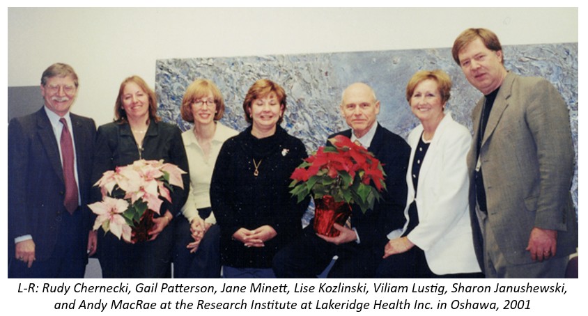 7 Research Institute