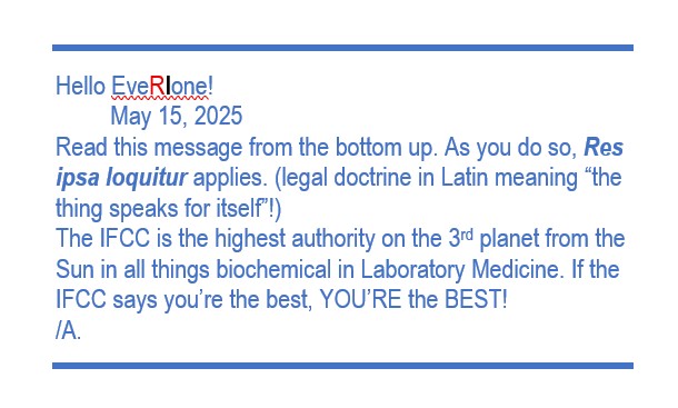 A Macrae Shout Out Box 2