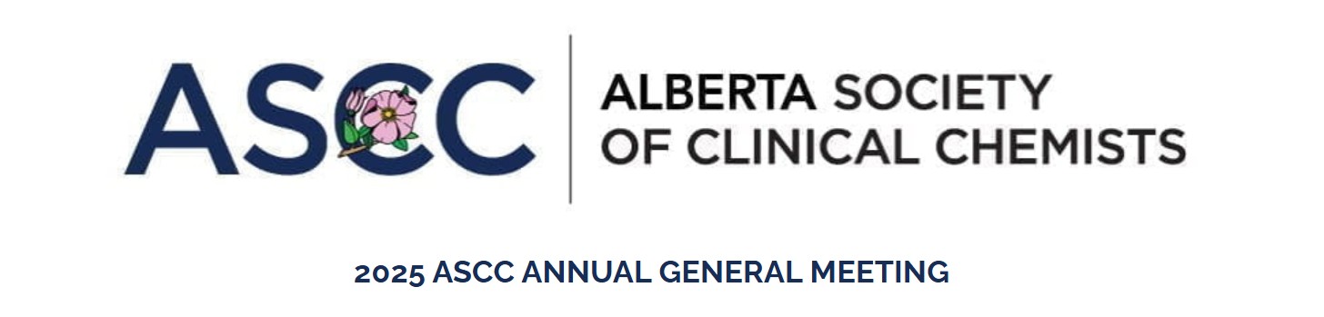ASCC 2025 Annual Scientific Meeting