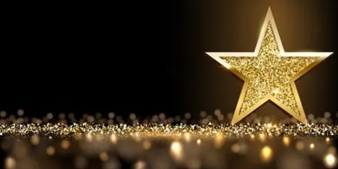 And the award goes to…