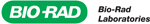 Bio-Rad logo