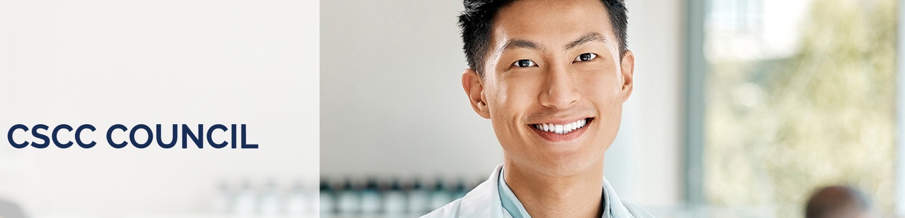 Highlights from the CSCC Fall Council Meeting, Nov 15, 2025