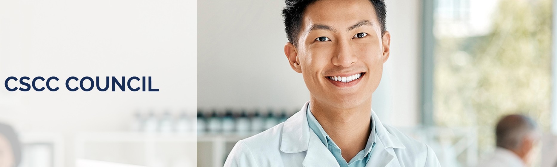 Highlights from the 3rd CSCC Council Meeting, July 27, 2025