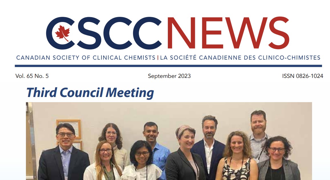 Open CSCC Positions for 2026! – CSCC Newsletter and CSCC Council