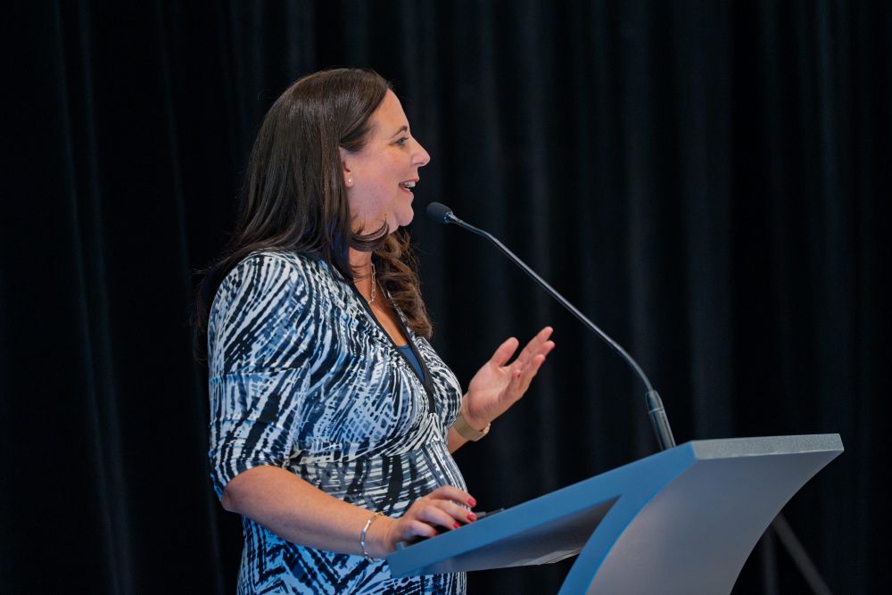 Christine Chambers Opening Keynote Speaker Fs 100
