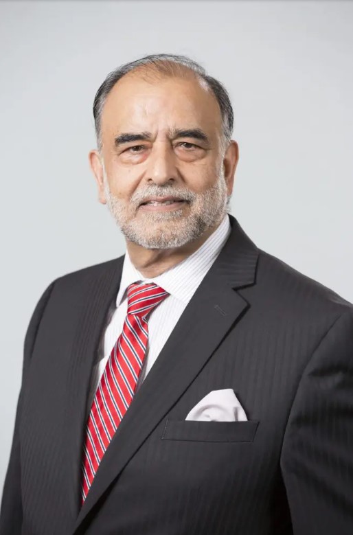 Dr Jawahar Jay Kalra