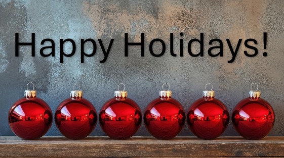 Message from the CSCC President