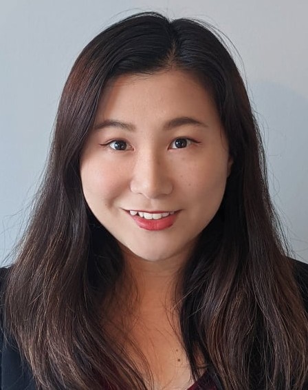 Headshot Annie Ren (002)