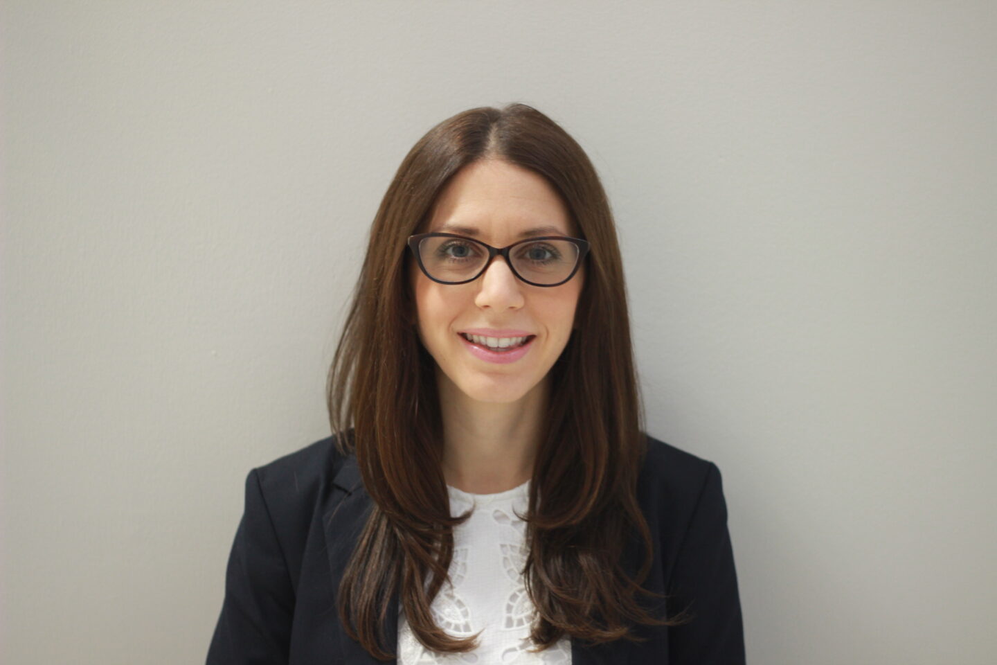 Jennifer Taher Headshot