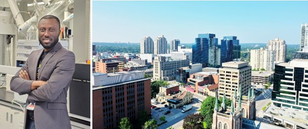 Lhsc Trainee Elective Visit Grant Pic