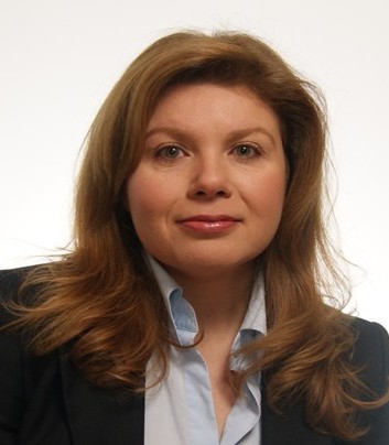 Lianna Kyriakopoulou