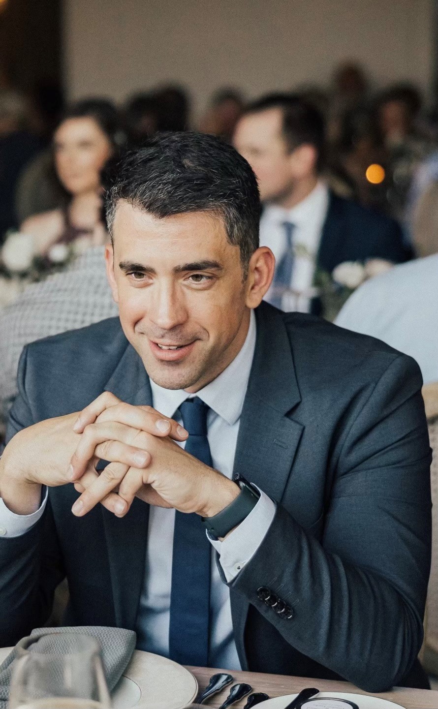 Matthew Lafreniere Photo