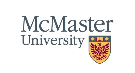 Mcmaster University Logo