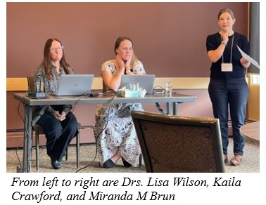 Miranda Brun Ascc Agm