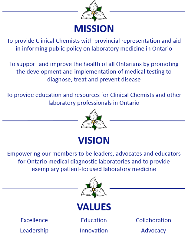 Oscc Mission Vision Values