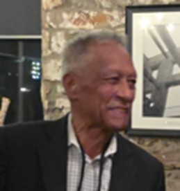 Patrick St Louis Lifetime Achievement Award