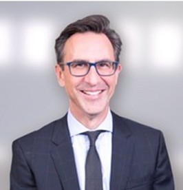 Peter Catomeris Outstanding Contribution