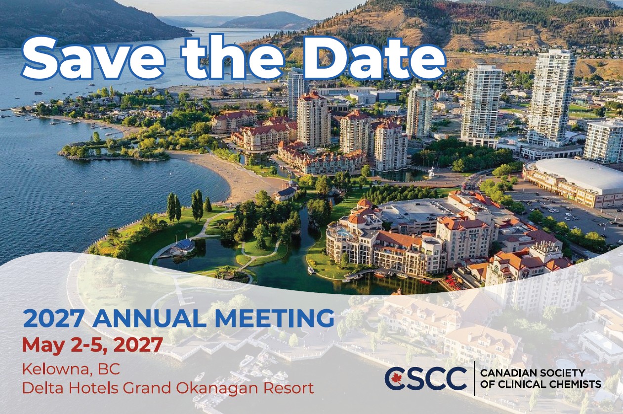 Save The Date Kelowna 2027