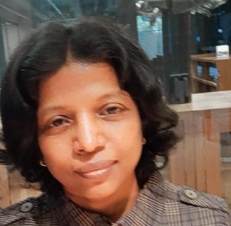 Soundravally Rajendiran Photo