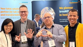 Halifax 2026 conference – Thanks to the vendors!