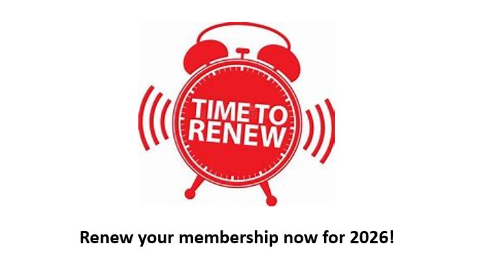 Time To Renew Image