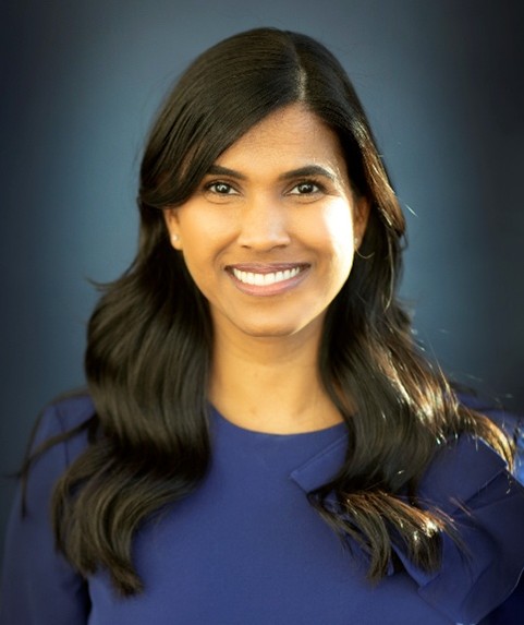 Vathany Kulasingam Outstanding Contribution Award