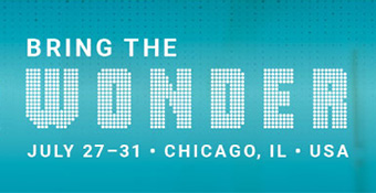 Countdown to Chicago