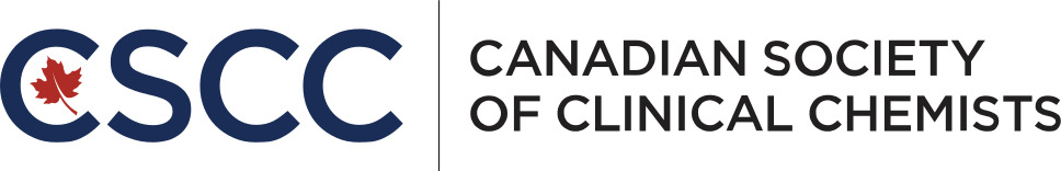 Canadian Society Of Clinical Chemists Logo