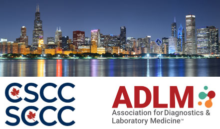 Plenary Sessions: ADLM/CSCC Annual Scientific Meeting 2025