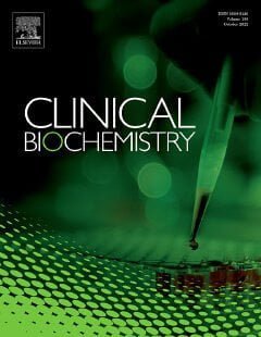 Clinical Biochemistry Aspect Ratio 240 310