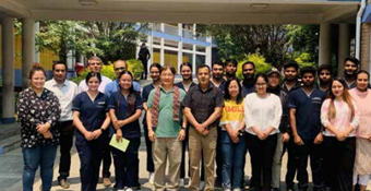 Nepalese Association for Clinical Chemistry – National Conference 2024