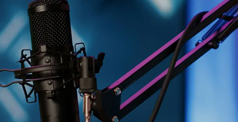 PODCAST OF THE MONTH