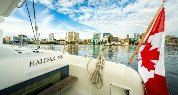 Getting Ready for Halifax 2026